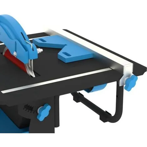 Güde Coupe-carreaux GF 180 - 600W - Ø180 Mm 4 Güde Coupe-carreaux GF 180 - 600W - Ø180 Mm – Image 2