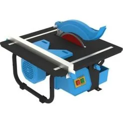 Güde Coupe-carreaux GF 180 - 600W - Ø180 Mm 11 Güde Coupe-carreaux GF 180 - 600W - Ø180 Mm -Güde Elegant Boutique 54460493 5