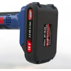 Sécateur Güde Accu ASC 18-201-05 K 18V Batterie Et Chargeur Inclus -Güde Elegant Boutique 54460494 3