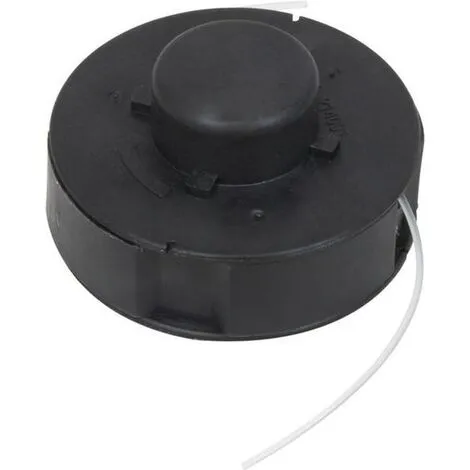 Güde Coupe-herbes électrique BRT 550 W - 230 V - Réglable 4 Güde Coupe-herbes électrique BRT 550 W - 230 V - Réglable – Image 2