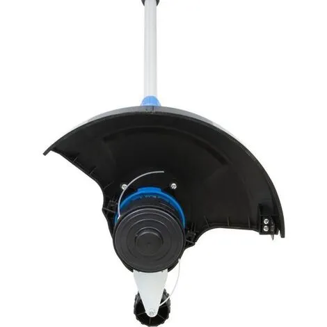 Güde Coupe-herbes électrique BRT 550 W - 230 V - Réglable 5 Güde Coupe-herbes électrique BRT 550 W - 230 V - Réglable – Image 3