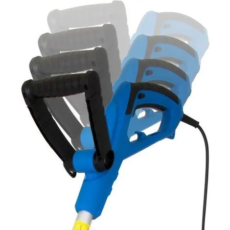 Güde Coupe-herbes électrique BRT 550 W - 230 V - Réglable 6 Güde Coupe-herbes électrique BRT 550 W - 230 V - Réglable – Image 4