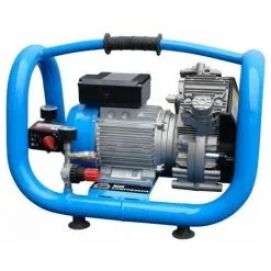 Güde AIRPOWER 240/10/5 Compresseur Sans Huile - 50096