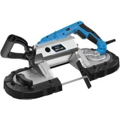 Güde Scie à Ruban Pour Metal MBS 1100 - 40553