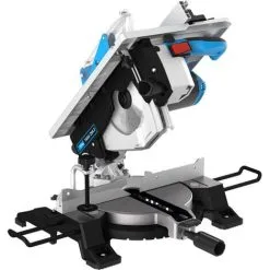 Güde Scie à Table Et à Onglet TKGS 254.2 - 55269