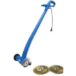 Güde Nettoyeur De Joints électrique GFR 150 Incluant 2 Brosses à Joints 10 Güde Nettoyeur De Joints électrique GFR 150 Incluant 2 Brosses à Joints -Güde Elegant Boutique 59977696 4