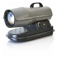 Güde Ventilateur De Réchauffeur D'huile GD 20 TI - 85115