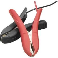 Güde GAB 12 V / 6 V - 10 A Chargeur De Batterie - Chargeur D'appoint 9 Güde GAB 12 V / 6 V - 10 A Chargeur De Batterie - Chargeur D'appoint -Güde Elegant Boutique 63790543 3