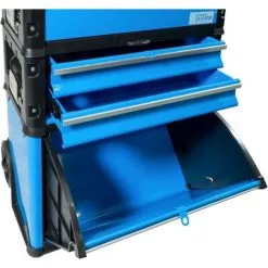 Güde Tool Case Empty - 3 Pièces - 72x52x32cm 9 Güde Tool Case Empty - 3 Pièces - 72x52x32cm -Güde Elegant Boutique 63790557 3