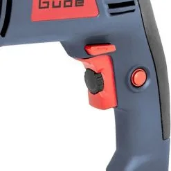 Güde Perceuse à Percussion SDM710E - 710W - Avec Perceuse Et Coffret -Güde Elegant Boutique 63790750 3