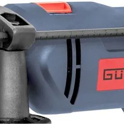 Güde Perceuse à Percussion SDM710E - 710W - Avec Perceuse Et Coffret -Güde Elegant Boutique 63790750 4
