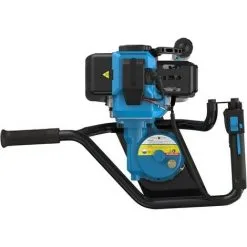 Güde GE 2200 Tarière - 2200W - Incl. Rallonge De 500 Mm Et Mèches De 100/150/200 Mm -Güde Elegant Boutique 69444561 3