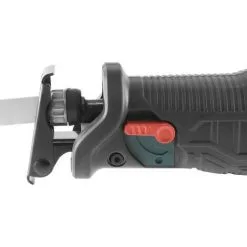 Güde Accu Scie De Branche USS 20-201-24 - AVEC Batterie Et Chargeur Rapide- 20v - 3000 Rpm - Lame De Scie Bois/métal Incluse -Güde Elegant Boutique 71116523 4