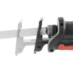 Güde Accu Scie De Branche USS 20-201-24 - AVEC Batterie Et Chargeur Rapide- 20v - 3000 Rpm - Lame De Scie Bois/métal Incluse -Güde Elegant Boutique 71116523 5