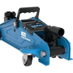 Cric De Sol Hydraulique Güde GRH 2/330 I - Capacité De Levage 2 Tonnes -Güde Elegant Boutique 71116525 5