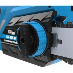 Güde Tronçonneuse électrique KS 405 EC - 2400W - 13m/s - 7000 Rpm 9 Güde Tronçonneuse électrique KS 405 EC - 2400W - 13m/s - 7000 Rpm -Güde Elegant Boutique 71116535 3