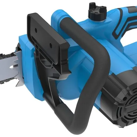 Güde Tronçonneuse électrique KS 405 EC - 2400W - 13m/s - 7000 Rpm 6 Güde Tronçonneuse électrique KS 405 EC - 2400W - 13m/s - 7000 Rpm – Image 4