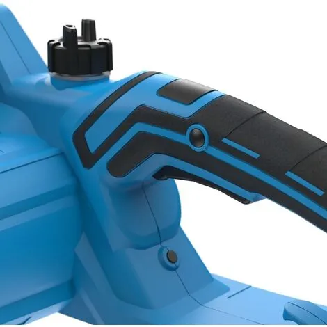 Güde Tronçonneuse électrique KS 405 EC - 2400W - 13m/s - 7000 Rpm 7 Güde Tronçonneuse électrique KS 405 EC - 2400W - 13m/s - 7000 Rpm – Image 5