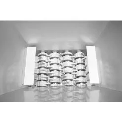 Güde Fruit Mill OM 15 - Trémie En Acier Inoxydable - Aluminium - 15L 8 Güde Fruit Mill OM 15 - Trémie En Acier Inoxydable - Aluminium - 15L -Güde Elegant Boutique 71116806 3