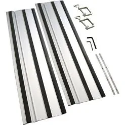 Güde Rail De Guidage TS 57 - 700mm - Pour Scie Circulaire Güde -Güde Elegant Boutique 71183839 2