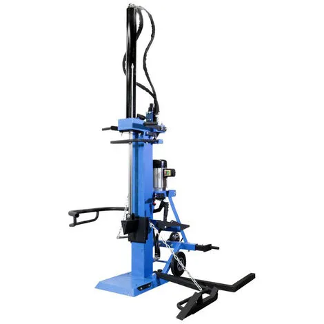 Güde Fendeur De Bûche GHS 1000/14TE-A - 02061 -Güde Elegant Boutique 74665139 1