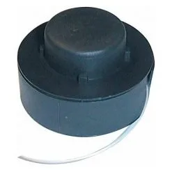 Güde Bobine Avec Fil Pour 95153, 2 Pièces - 95141